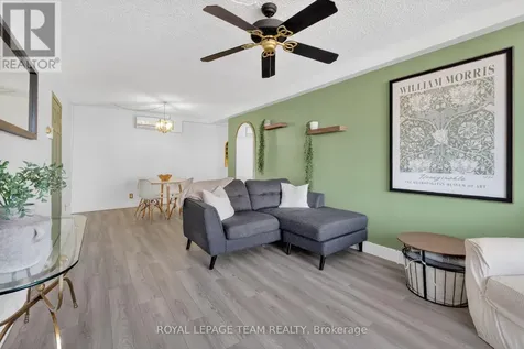 515 St Laurent Boulevard South Ottawa ON K1K 3X5