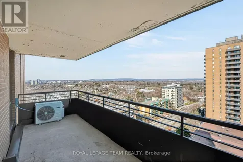 515 St Laurent Boulevard South Ottawa ON K1K 3X5