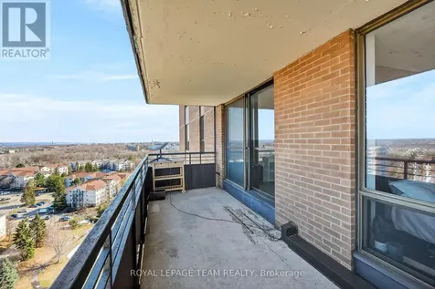 515 St Laurent Boulevard South Ottawa ON K1K 3X5