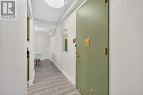 515 St Laurent Boulevard South Ottawa ON K1K 3X5