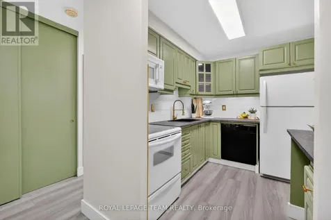 515 St Laurent Boulevard South Ottawa ON K1K 3X5