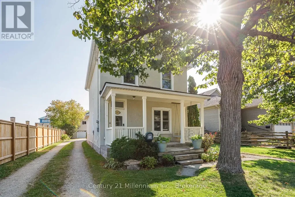 117 Elm Street Collingwood ON L9Y 3J3