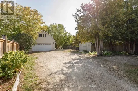 117 Elm Street Collingwood ON L9Y 3J3