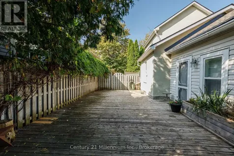 117 Elm Street Collingwood ON L9Y 3J3