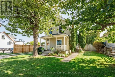 117 Elm Street Collingwood ON L9Y 3J3