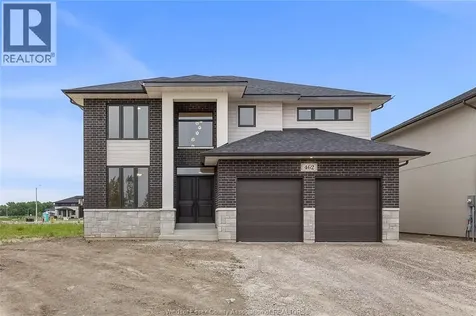 468 Marla Crescent Lakeshore ON N0R 1A0