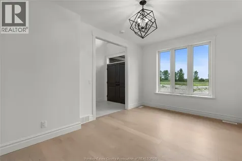 468 Marla Crescent Lakeshore ON N0R 1A0