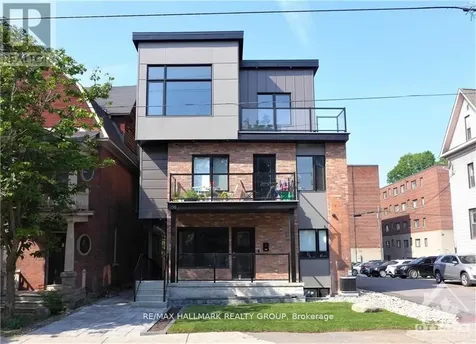 368 Chapel Street Ottawa ON K1N 7Z6