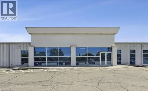 555 Barton Street Stoney Creek ON L8E 5S1
