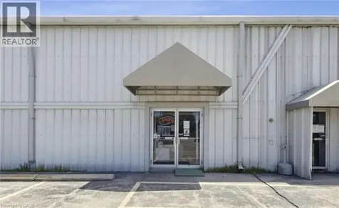 555 Barton Street Stoney Creek ON L8E 5S1