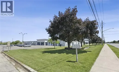 555 Barton Street Stoney Creek ON L8E 5S1