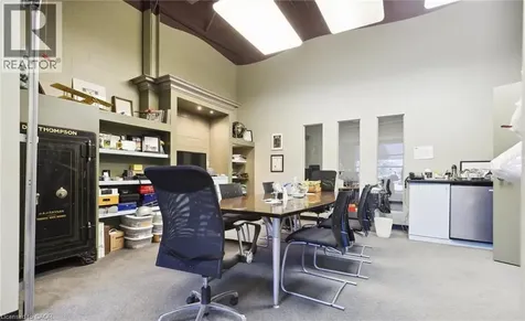 555 Barton Street Stoney Creek ON L8E 5S1