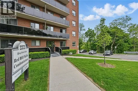 2373 King Street East Hamilton ON L8K 1X9