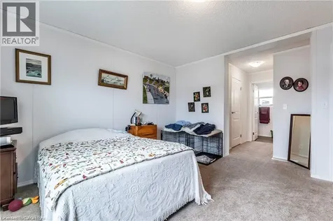 17 Bent Willow Court Haldimand ON N0A 1L0