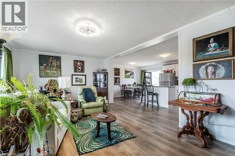 17 Bent Willow Court Haldimand ON N0A 1L0