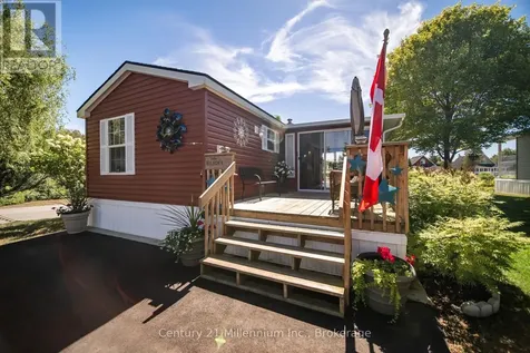 19 White Pines Trail Wasaga Beach ON L9Z 1X7