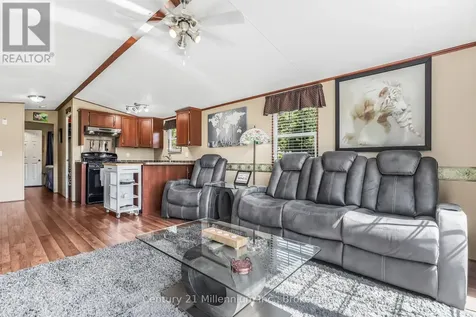 19 White Pines Trail Wasaga Beach ON L9Z 1X7