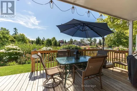 19 White Pines Trail Wasaga Beach ON L9Z 1X7