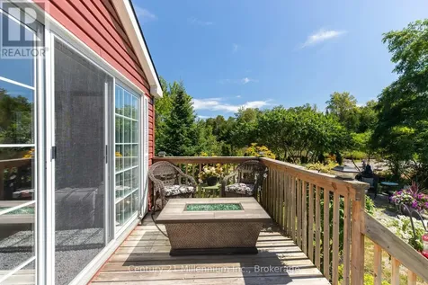 19 White Pines Trail Wasaga Beach ON L9Z 1X7
