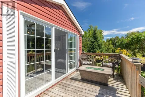 19 White Pines Trail Wasaga Beach ON L9Z 1X7