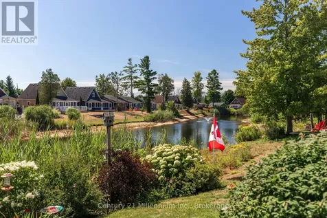 19 White Pines Trail Wasaga Beach ON L9Z 1X7