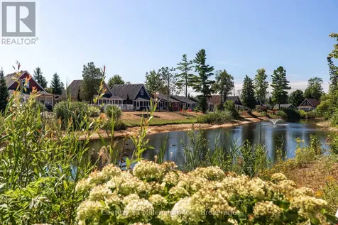19 White Pines Trail Wasaga Beach ON L9Z 1X7