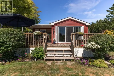 19 White Pines Trail Wasaga Beach ON L9Z 1X7