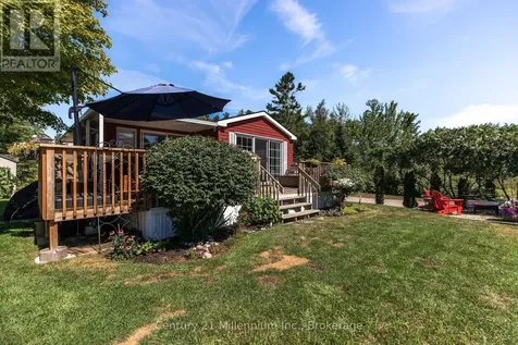 19 White Pines Trail Wasaga Beach ON L9Z 1X7
