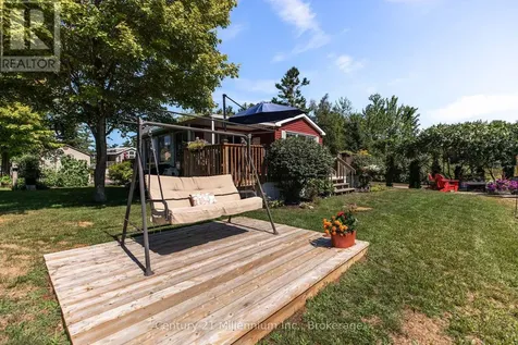 19 White Pines Trail Wasaga Beach ON L9Z 1X7