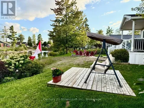 19 White Pines Trail Wasaga Beach ON L9Z 1X7