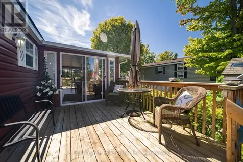 19 White Pines Trail Wasaga Beach ON L9Z 1X7