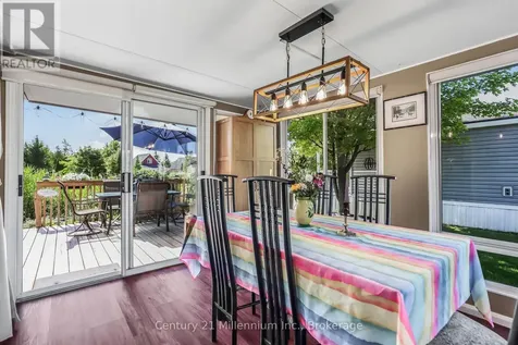 19 White Pines Trail Wasaga Beach ON L9Z 1X7