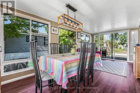 19 White Pines Trail Wasaga Beach ON L9Z 1X7