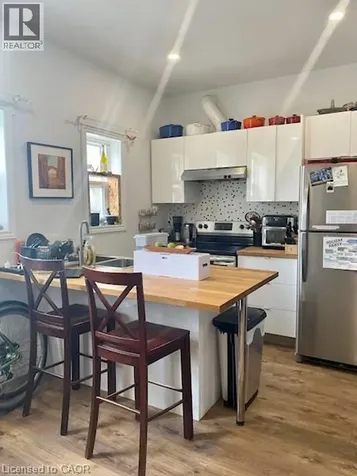 214 Duke Street East Kitchener ON N2H 1B1