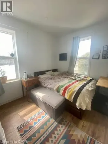 214 Duke Street East Kitchener ON N2H 1B1