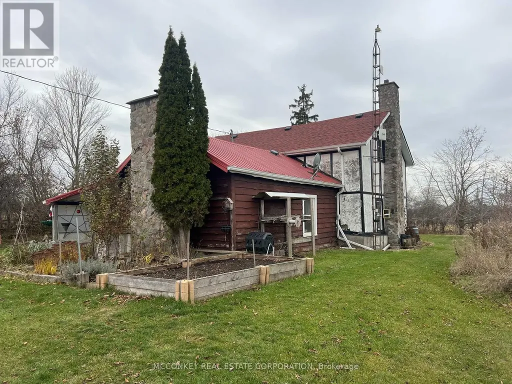 1702 Bensfort Road Otonabee-south Monaghan ON K9J 6X7