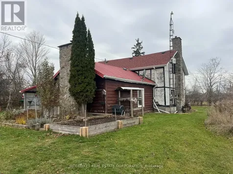 1702 Bensfort Road Otonabee-south Monaghan ON K9J 6X7