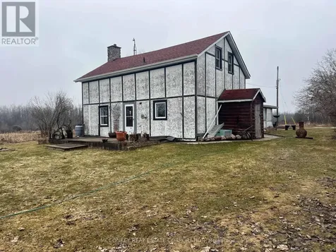 1702 Bensfort Road Otonabee-south Monaghan ON K9J 6X7