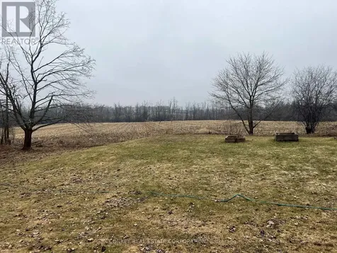 1702 Bensfort Road Otonabee-south Monaghan ON K9J 6X7