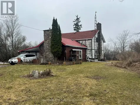 1702 Bensfort Road Otonabee-south Monaghan ON K9J 6X7
