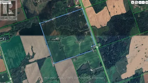 1702 Bensfort Road Otonabee-south Monaghan ON K9J 6X7
