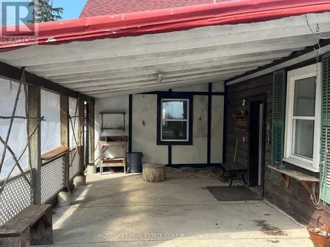 1702 Bensfort Road Otonabee-south Monaghan ON K9J 6X7