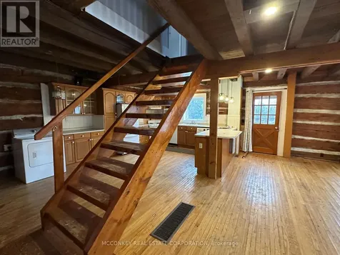 1702 Bensfort Road Otonabee-south Monaghan ON K9J 6X7