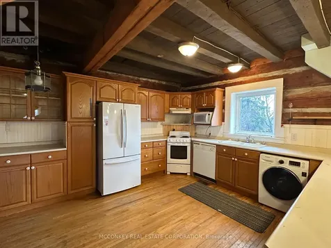 1702 Bensfort Road Otonabee-south Monaghan ON K9J 6X7