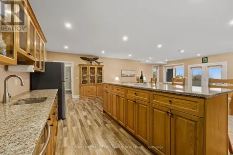 667 Huff Road Brighton ON K0K 1H0