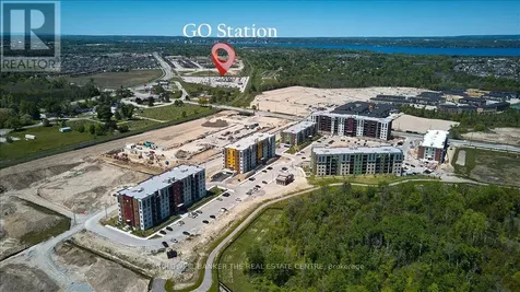 5 Chef Lane Barrie ON L9J 0J8