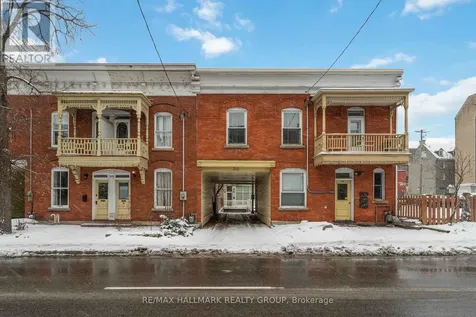 202 St Patrick Street Ottawa ON K1N 5K3
