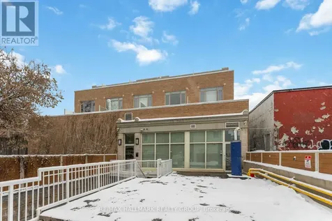 202 St Patrick Street Ottawa ON K1N 5K3