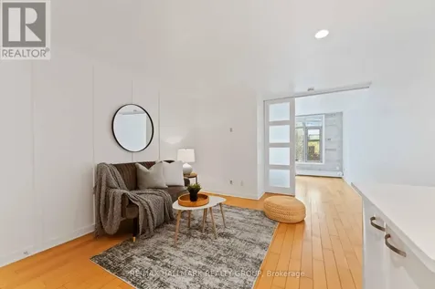 202 St Patrick Street Ottawa ON K1N 5K3