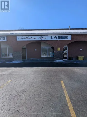 4100 Albion Road Ottawa ON K1T 3W1